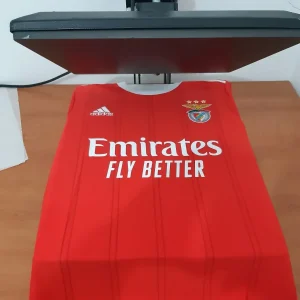 Camisola Principal SL Benfica 22/23– Esgotado