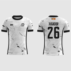 Camisola de Jogo Principal