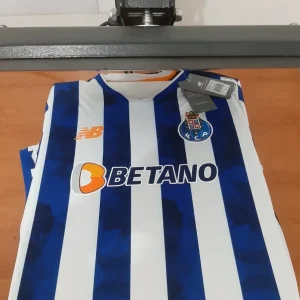 Camisola Principal FC Porto 24/25 (Esgotado)