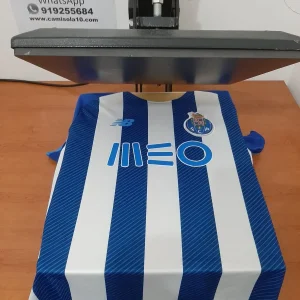 Camisola Principal FC Porto 21/22 (Esgotado)