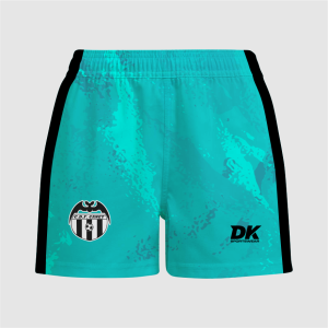Short de jogo – Secundario (Guarda Redes)