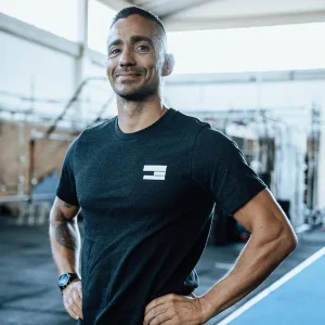 T-shirt - Semperfit Casual | unissexo