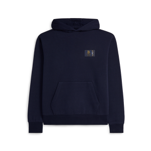 Hoodie Criança Azul FC Porto Gold