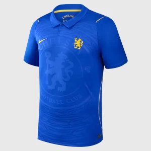 Kit Nike Chelsea Camisola + Calção 26 / 27 Equipamento Principal