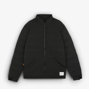 Casaco Foam Puffer