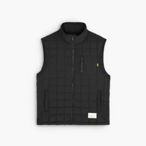 Tidal Puffer Vest Bolso