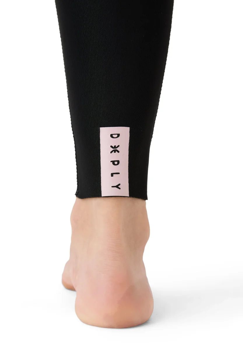 Fato 4/3 Back Zip Explorer II - Image 9