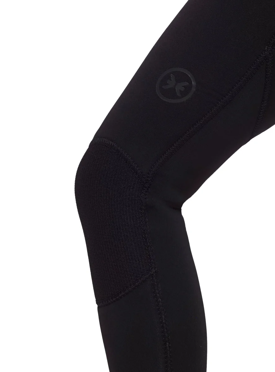 Fato De Surf Junior Explorer 4/3 Back Zip - Image 7