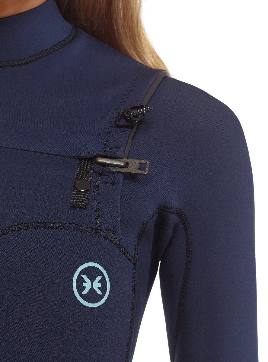 Fato Chest Zip 3/2 Explorer - Image 4