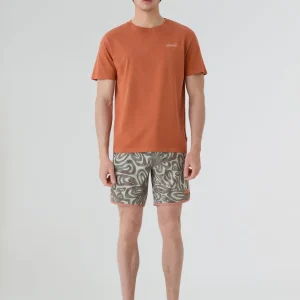 T-shirt Flat Days