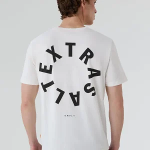 T-shirt Extra Salt Loop