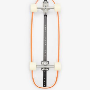 Surfskate Concrete Waves