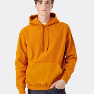 Itinerant Sweat Hoodie Amarelo