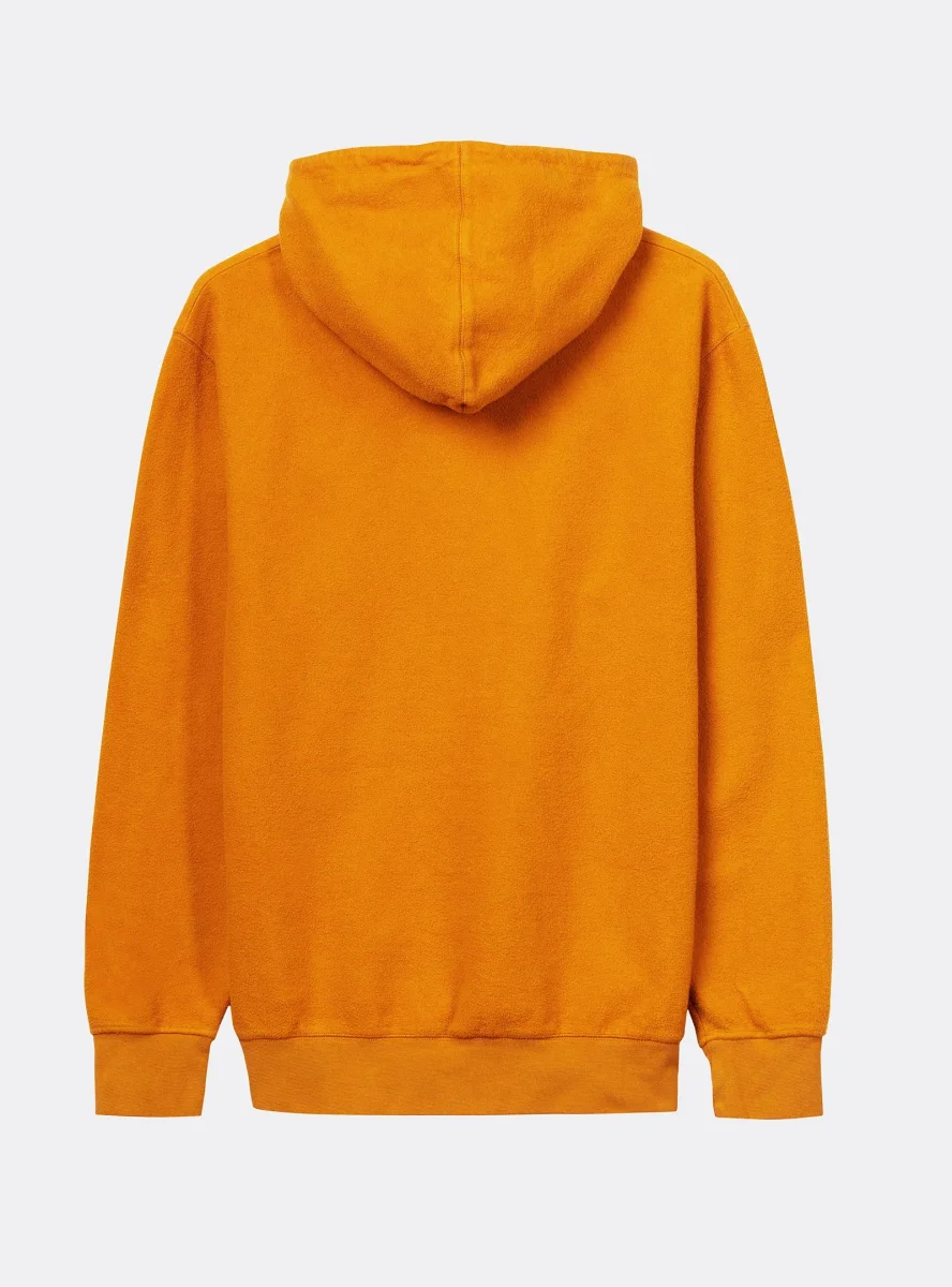 Itinerant Sweat Hoodie Amarelo - Image 6