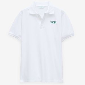 Polo DNA White