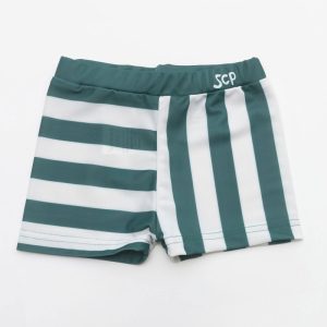 Calções Lycra UPF 50+