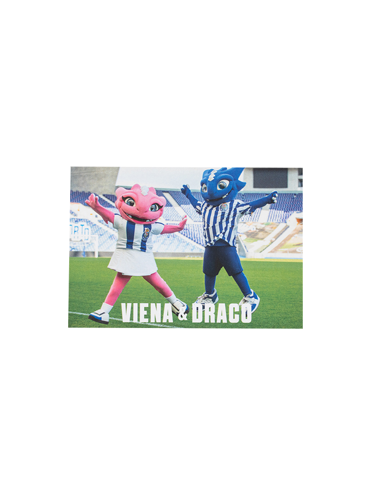 Íman Viena + Draco - Image 2
