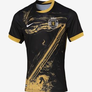 Camisola 3º Equipamento s/PUB 24/25