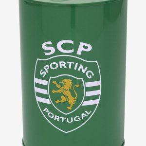 Mealheiro Metal SCP