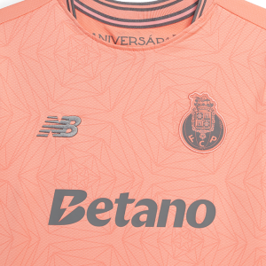 Camisola Senhora FC Porto Alternativo 25/26