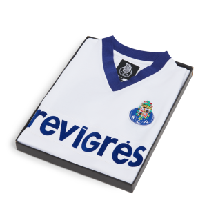 Camisola Retro FC Porto 1991-92 Away