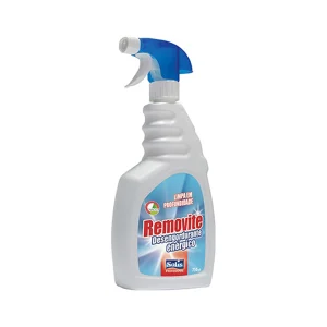 Desengordurante Removite Solis 750ml 12 Unidades