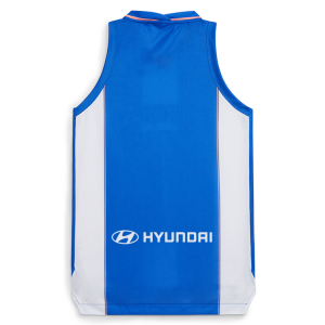 Camisola Principal FC Porto Basquetebol 25/26