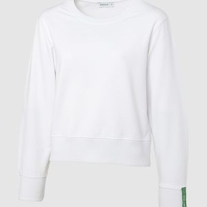 Sweatshirt Green Tag – Menina