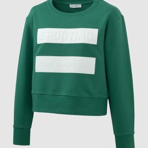 Sweatshirt Equality 2.0 – Menina