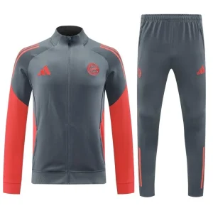 Fato de Treino   Bayern Munich (Cópia)