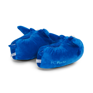 Pantufas FC Porto Draco 34 a 37