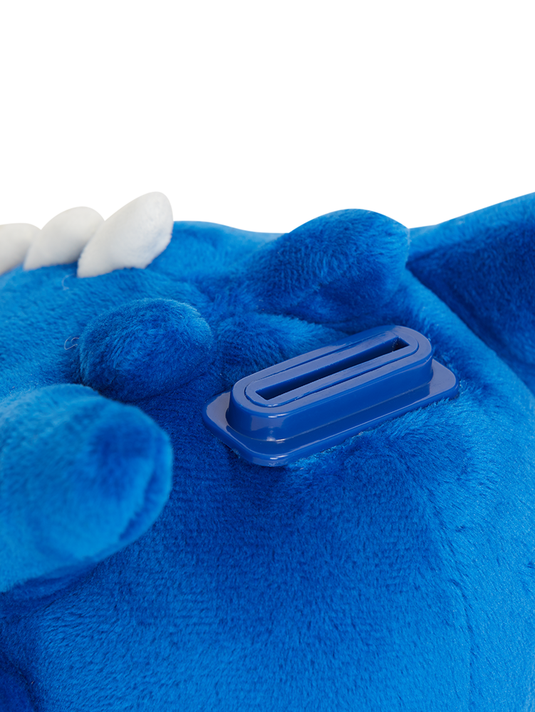 Mealheiro de Peluche Draco FC Porto - Image 3