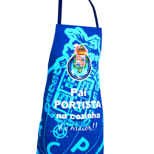 Avental “Pai Cozinheiro”