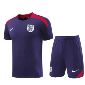 Kit Inglaterra Purple