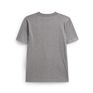 T-Shirt FC Porto Criança Vintage Cinza 130 Anos