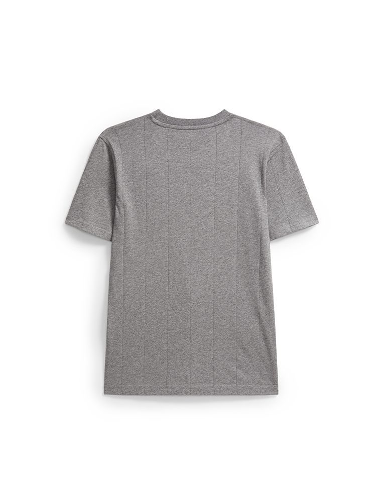 T-Shirt FC Porto Criança Vintage Cinza 130 Anos - Image 2