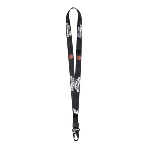 Llavero Elitex Training Negro