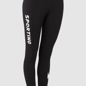 Leggings de Passeio Player 22/23 – Mulher