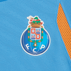 T-Shirt de Treino FC Porto 25/26 Azul Claro