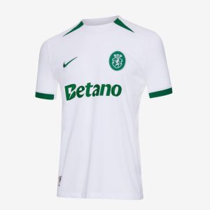 Camisola Alternativa c/Pub 24/25