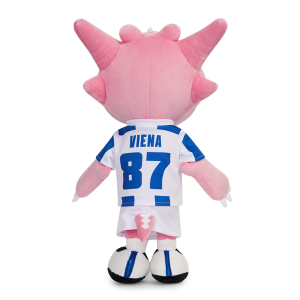 Peluche Viena FC Porto 50 cm