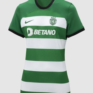 Camisola Principal c/PUB 23/24 – Mulher