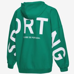 Hoodie Recall Dark – Mulher