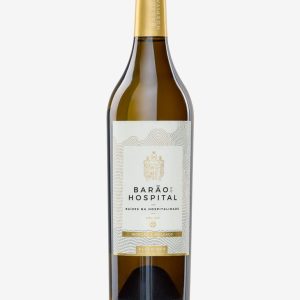 Vinho Barão Hospital Verde