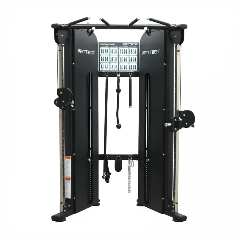 Multifunções Functional Trainer