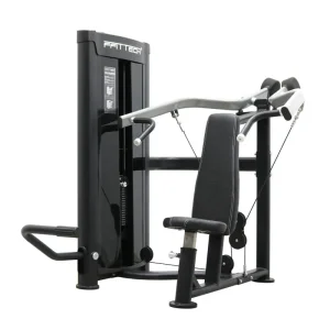 Shoulder Press Convergent