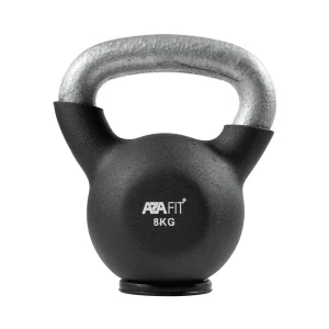 Kettlebells Preto