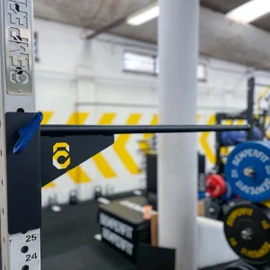 Kids Pull Up Bar Ajustável  TK