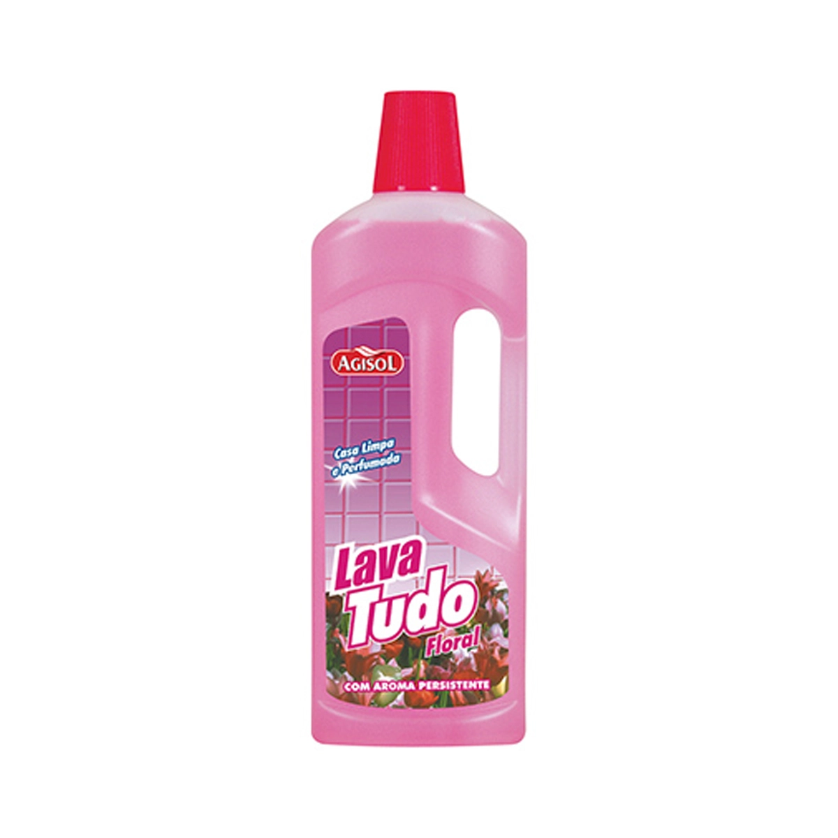 Lava Tudo Agisol 1.5L 10 Unidades - Image 3