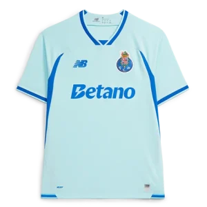 Camisola New Balance Futebol Clube do Porto 26/27 Equipamento Terceiro
